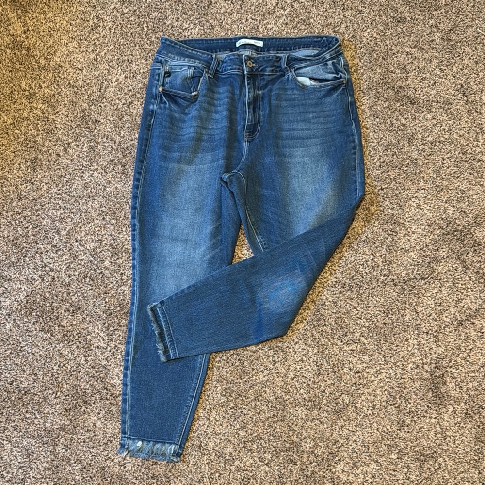 kancan jeans